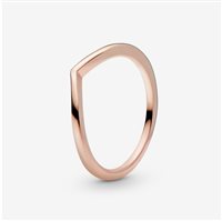 Anello Pandora Donna in Argento 186314-52 - 186314-52